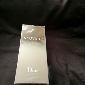 Dior Sauvage